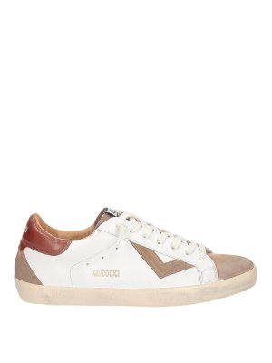 4B12: trainers - Sneakers