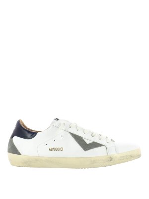 4B12: trainers - Sneakers