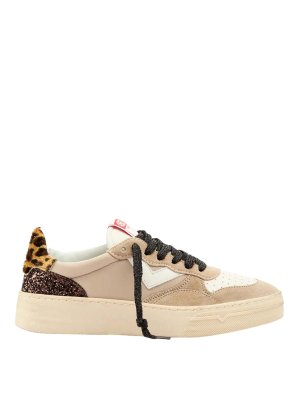 4B12: sneakers - Sneakers