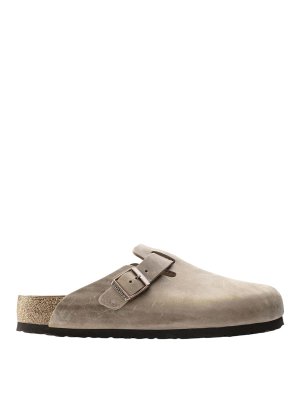 BIRKENSTOCK: sandals - Sandals