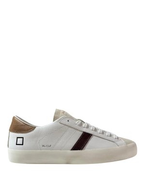 D.A.T.E.: trainers - Sneakers