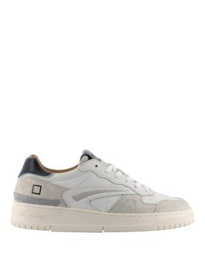 D.A.T.E.: trainers - Sneakers