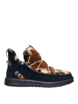 HEY DUDE: boots - Boots