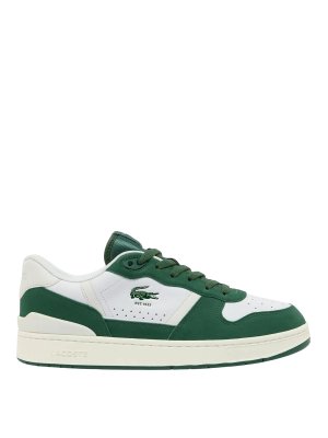 LACOSTE: sneakers - Sneakers