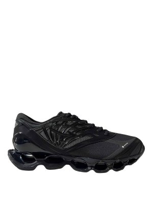 MIZUNO: Zapatillas - Zapatillas - Negro