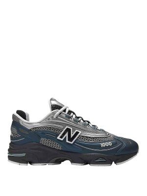 NEW BALANCE: trainers - Sneakers
