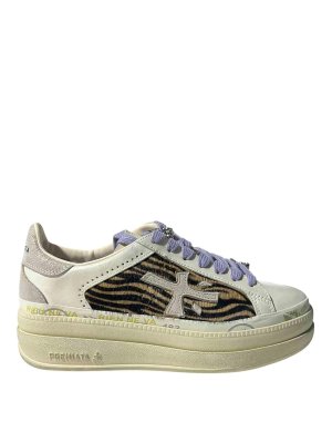 PREMIATA: trainers - Sneakers
