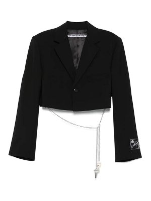 ALEXANDER WANG: blazers - Blazer