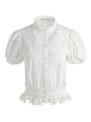 ALICE+OLIVIA: blouses - Blouse