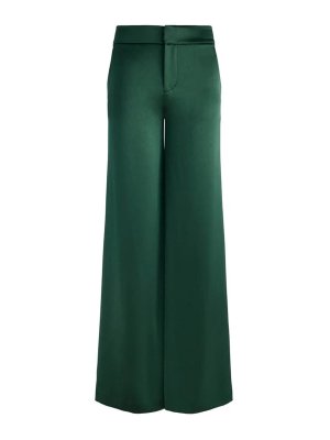 ALICE+OLIVIA: casual trousers - Nessi Trousers