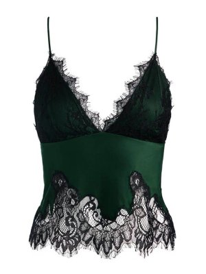 ALICE+OLIVIA: トップス＆タンクトップ - トップ/タンクトップ - 黒