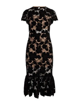 ALICE+OLIVIA: crew necks - Pullover