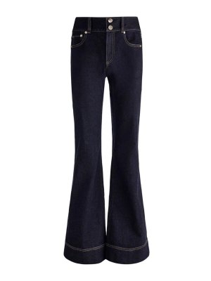 ALICE+OLIVIA: flared jeans - Perfect Jeans