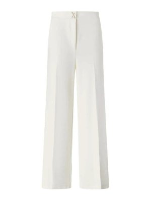 GENNY: Tailored & Formal trousers - Tailored pants