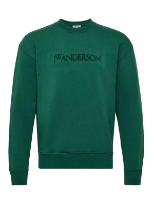 J.W. ANDERSON: crew necks - Pullover