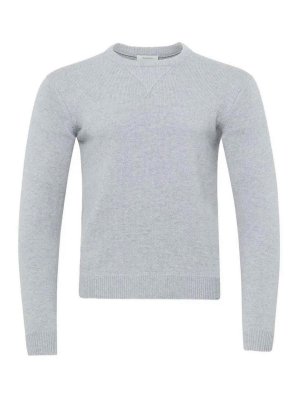 J.W. ANDERSON: crew necks - Crew Neck Sweater