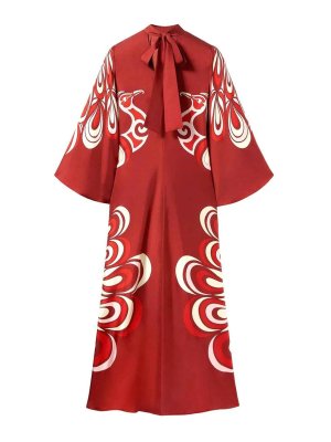 LA DOUBLEJ: pantaloni casual - Pantaloni seta