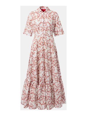 LA DOUBLEJ: maxi dresses - Dress