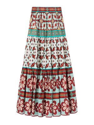 LA DOUBLEJ: Long skirts - Long skirt