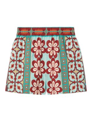 LA DOUBLEJ: casual trousers - Pants