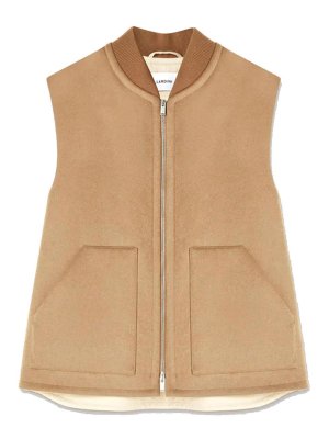 LARDINI: bombers - Bomber