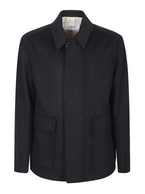 LARDINI: casual jackets - Jacket