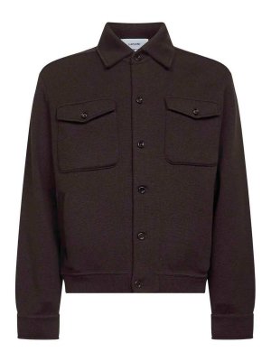 LARDINI: giacche casual - Giacca