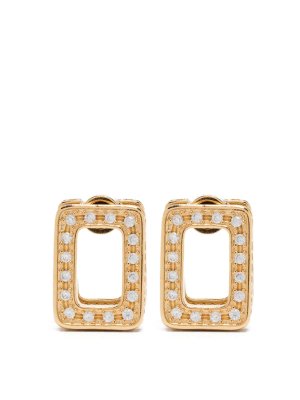 Marni: Earrings - Earrings