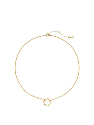 TORY BURCH: Anillos - Anillo - Dorado