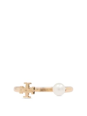 TORY BURCH: Anillos - Anillo - Dorado