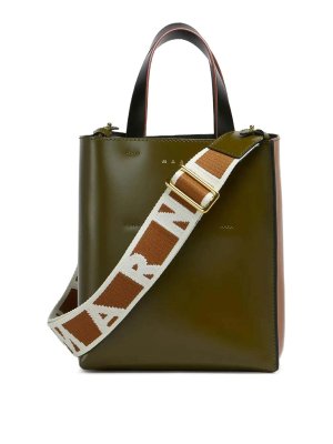 Marni: totes bags - Totes