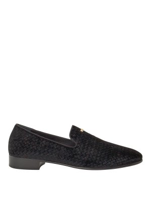 GIUSEPPE ZANOTTI: Loafers & Slippers - Loafer