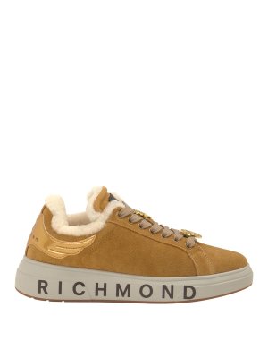 JOHN RICHMOND: Zapatillas - Zapatillas - Beis