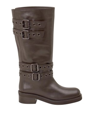 Le Silla: boots - Boots