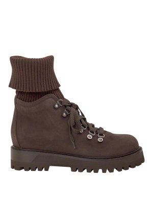 Le Silla: ankle boots - Ankle Boots