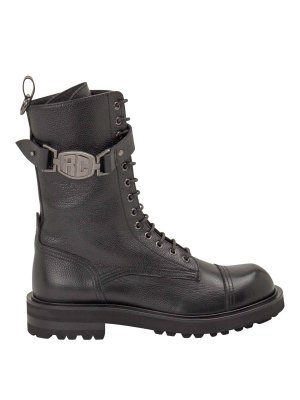 ROBERTO CAVALLI: ankle boots - Ankle Boots