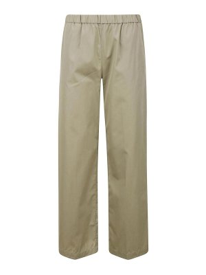 ASPESI: Casual Hosen - Casual Hose - Beige