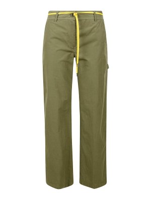 ASPESI: casual trousers - Trousers