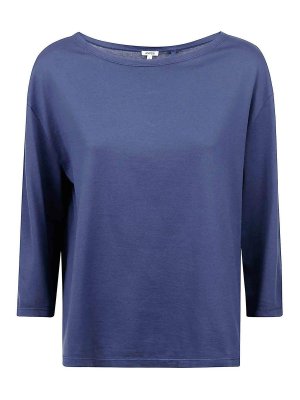 ASPESI: maglia collo rotondo - Maglione