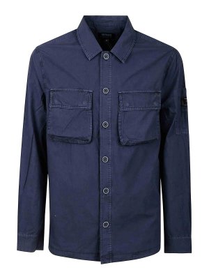 BARBOUR: shirts - Shirt