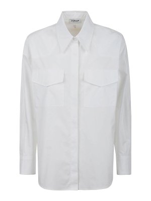 DONDUP: shirts - Shirt