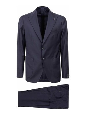 TAGLIATORE: formal suits - Suit