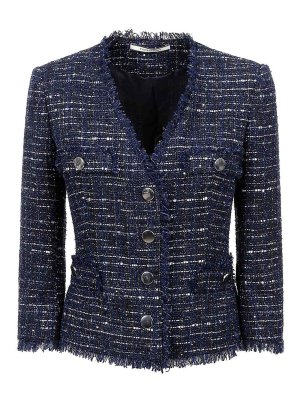 TAGLIATORE: Casualjacken - Casualjacke - Beige