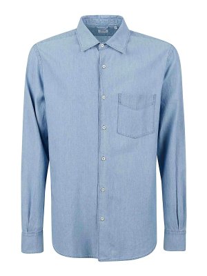 ASPESI: shirts - Shirt