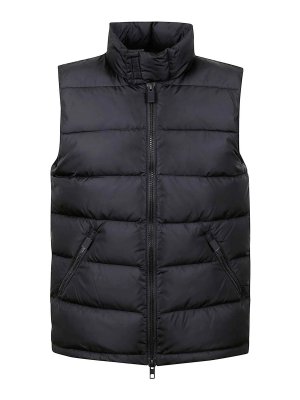 ASPESI: Vestes casuals - Veste Casual - Noir