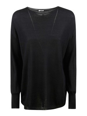 ASPESI: maglia collo rotondo - Maglione