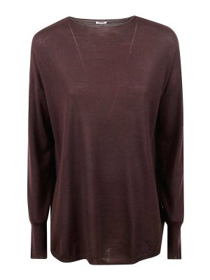 ASPESI: maglia collo rotondo - Maglione