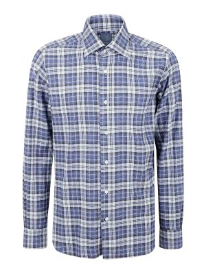 BARBA: shirts - Shirt
