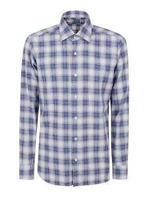 BARBA: shirts - Shirt