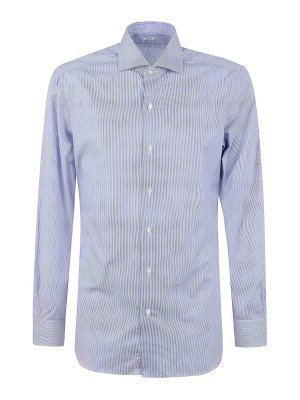 BARBA: shirts - Shirt